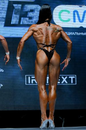 FIGURE МАСТЕРА +35